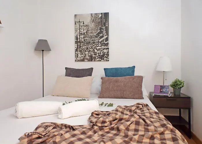 Cozy Rione Monti