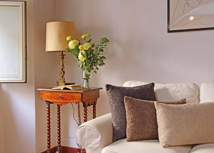Cozy Rione Monti Appartement Rome