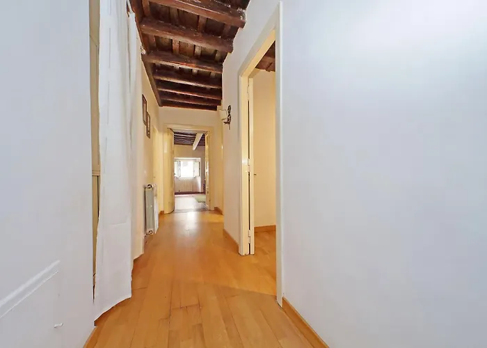 Appartement Cozy Rione Monti *